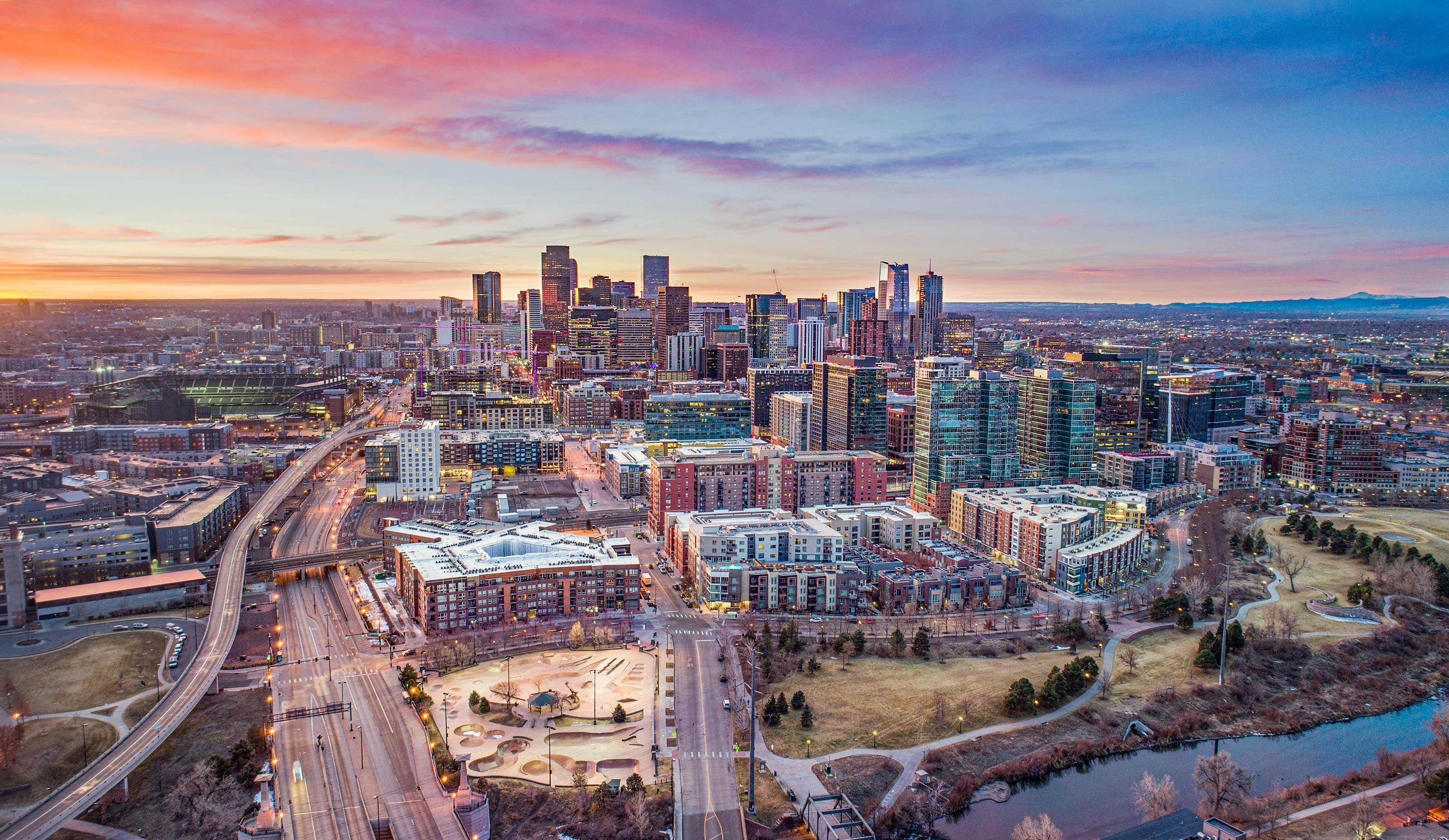 BHG Denver Downtown Treatment Center
